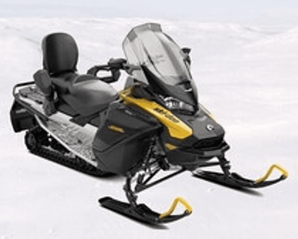 SkiDoo Grand tour 600 ACE (2025) 